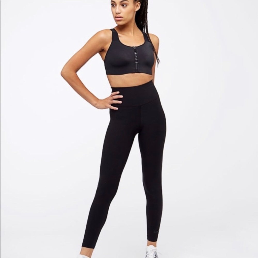 NIKE POWER DRI FIT LEGGINGS